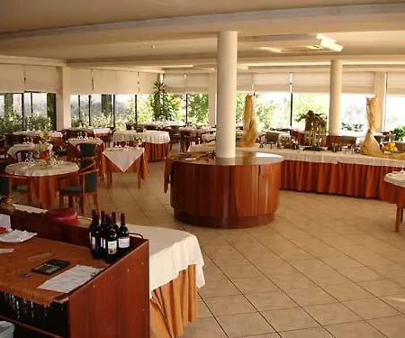 Hotel Paraiso 